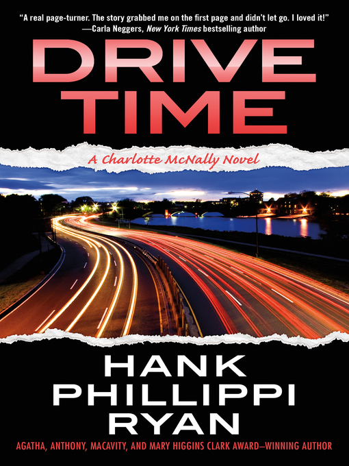 Title details for Drive Time by Hank Phillippi Ryan - Wait list